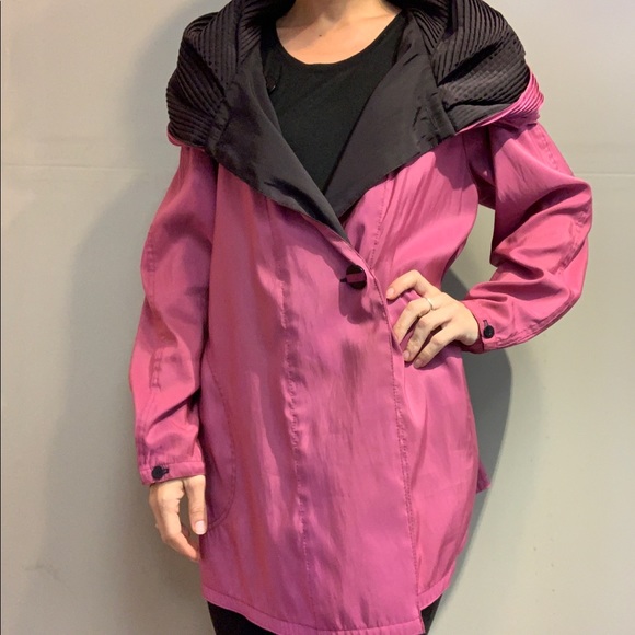 Reversible Jacket - Picture 4 of 14